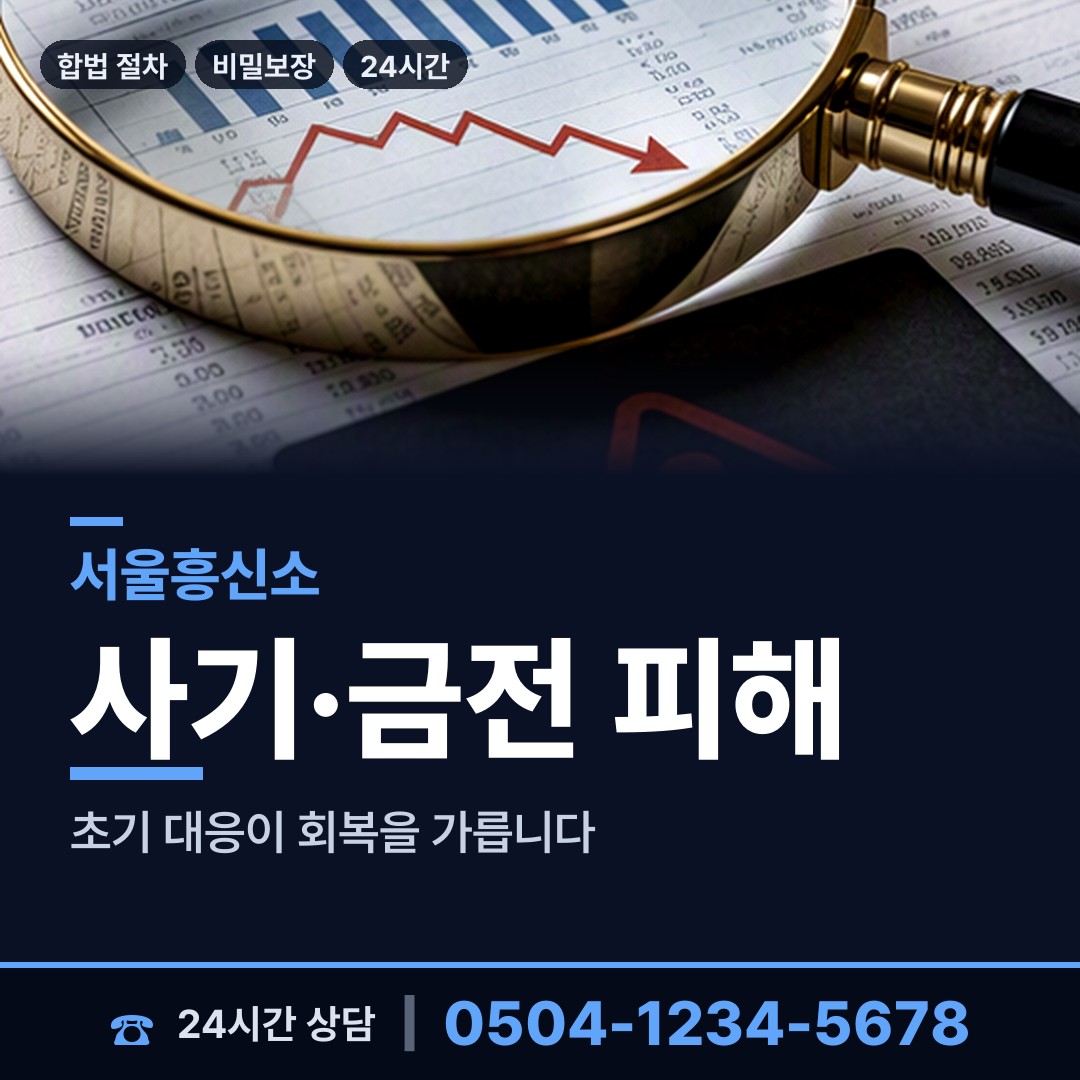 서울 역촌동 횡령조사 상담 안내